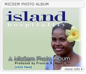 Island Hospitality