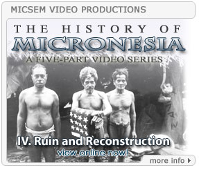 History IV: Ruin and Reconstruction 