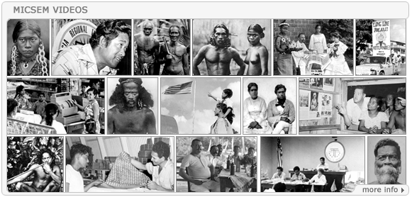 The History of Micronesia