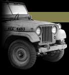 The 60s: Goodbye to the Jeep