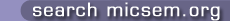 Search micsem.org