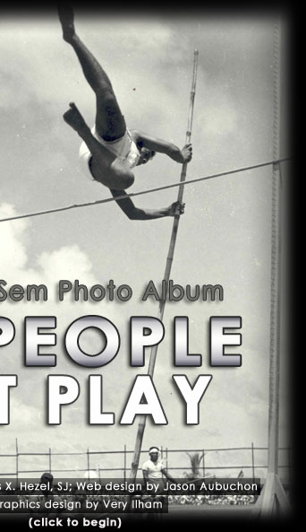 A People at Play
