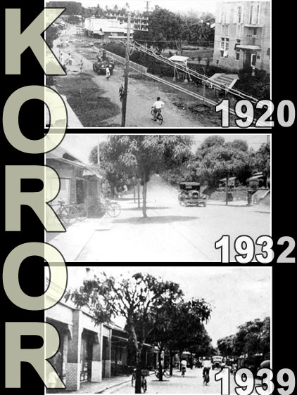 The Rise of Towns (click to begin)